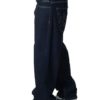 BAGGY PANTS - HOMEBOY - X-TRA MONSTER hb. DENIM - INDIGO – Image 4