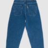 BAGGY PANTS - HOMEBOY - X-TRA MONSTER DENIM - WASHED BLUE – Image 2