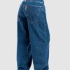 BAGGY PANTS - HOMEBOY - X-TRA MONSTER DENIM - WASHED BLUE – Image 4