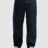 SEMI-BAGGY PANTS - HOMEBOY - X-TRA BAGGY DENIM - INDIGO – Image 3