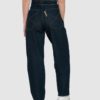 SEMI-BAGGY PANTS - HOMEBOY - X-TRA BAGGY DENIM - INDIGO – Image 5