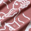 T-SHIRT - EMENTA SB - IKON STAMP - ROSEWOOD – Image 3