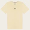 T-SHIRT - EMENTA SB - LAPA - BEIGE – Image 2