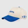 CASQUETTE - EMENTA SB - LISA CAP - OFF WHITE / BLUE – Image 2