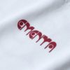 T-SHIRT - EMENTA SB - LOYALTY - WHITE – Image 4