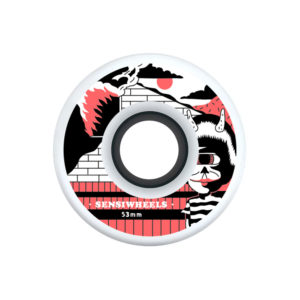 ROUES - SENSI WHEELS - CYCLOPE - 53MM / 99A