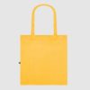 TOTE BAG - EMENTA SB - GRAFFITI CORDUROY - YELLOW – Image 2