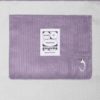 TOTE BAG - EMENTA SB - SIGNATURE CORDUROY - PURPLE – Image 3