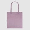 TOTE BAG - EMENTA SB - SIGNATURE CORDUROY - PURPLE – Image 4