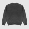 CREWNECK - EMENTA SB - BIG IKON CREW - FADE OUT – Image 2