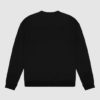 CREWNECK - EMENTA SB - IKON CREW - BLACK – Image 2