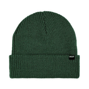 BONNET - HUF - SET USUAL - FOREST