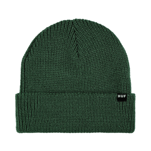 BONNET - HUF - SET USUAL - FOREST