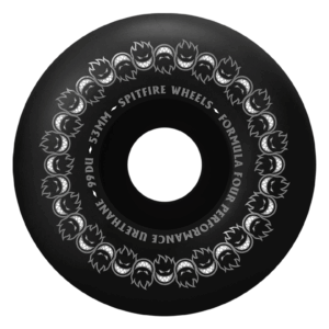 ROUES - SPITFIRE - FORMULA FOUR - REPEATERS CLASSIC FULL - 53MM / 99D