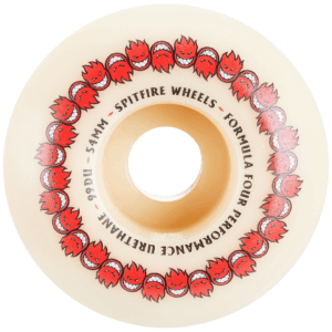ROUES - SPITFIRE - FORMULA FOUR - REPEATERS CLASSIC FULL - 54MM / 99D