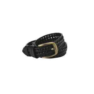 HÉLAS - CEINTURE BELT BLACK