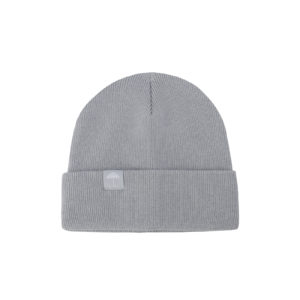 BONNET - HÉLAS - CLASSIC BEANIE - GREY