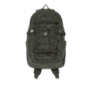 BACKPACK - POLAR - RESA BACKPACK - BLACK