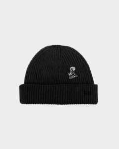 BONNET – EMENTA SB - IKON BEAINIE – BLACK