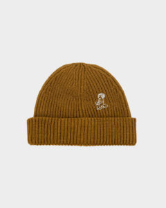 BONNET - EMENTA SB - IKON BEANIE - CAMEL