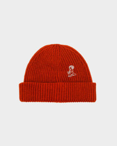 BONNET – EMENTA SB – IKON BEANIE - RED
