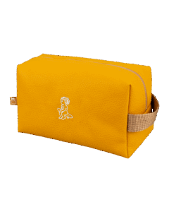 BIG NECESSAIRE - EMENTA SB - IKON NAPA - YELLOW