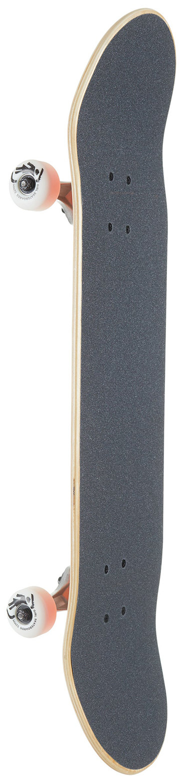 COMPLETE - GIRL - GASS VIBRATIONS - 7.75" – Image 4