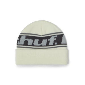 BONNET- HUF - BEANIE CONTINUAL CUFF LINEN