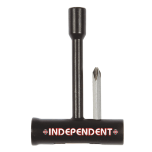 TOOL - INDEPENDENT - BEARING SAVER T-TOOL - BLACK
