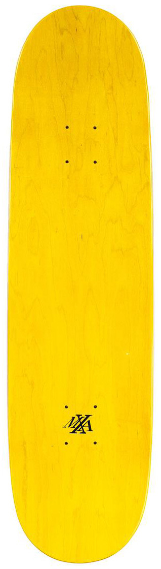 DECK - MAXALLURE - DAWN OF THE DAY - 8.25" – Image 2