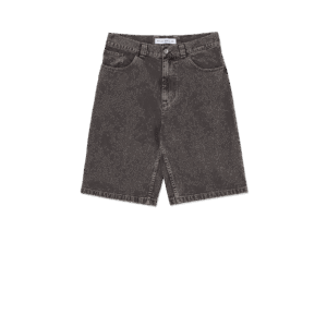 BAGGY – POLAR – BIG BOY SHORTS – WASHED GREY