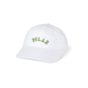 CASQUETTE – POLAR – SAI CAP COLLEGE – WHITE
