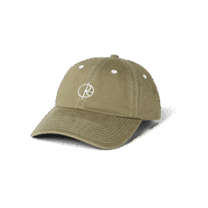 CASQUETTE – POLAR – SAI CAP CONTRAST – SMOKE