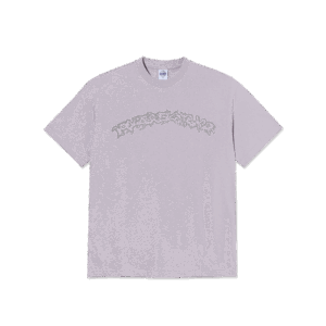 T-SHIRT – POLAR – TEE CONFLICT SCENARIO – PALE TAUPE