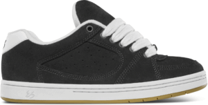éS – ACCEL – BLACK / WHITE