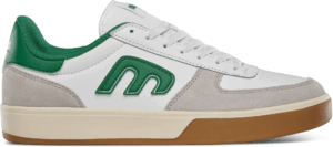 ETNIES - EMERSON - GREY / WHITE / GREEN