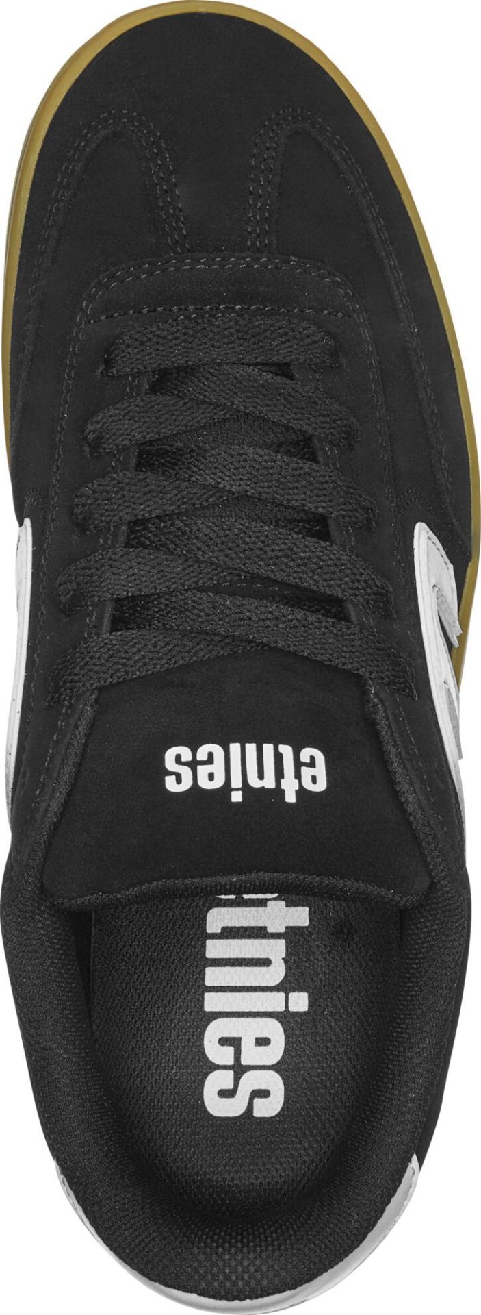 ETNIES – LOCUT – BLACK / GUM / WHITE – Image 3