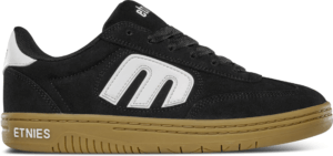 ETNIES – LOCUT – BLACK / GUM / WHITE