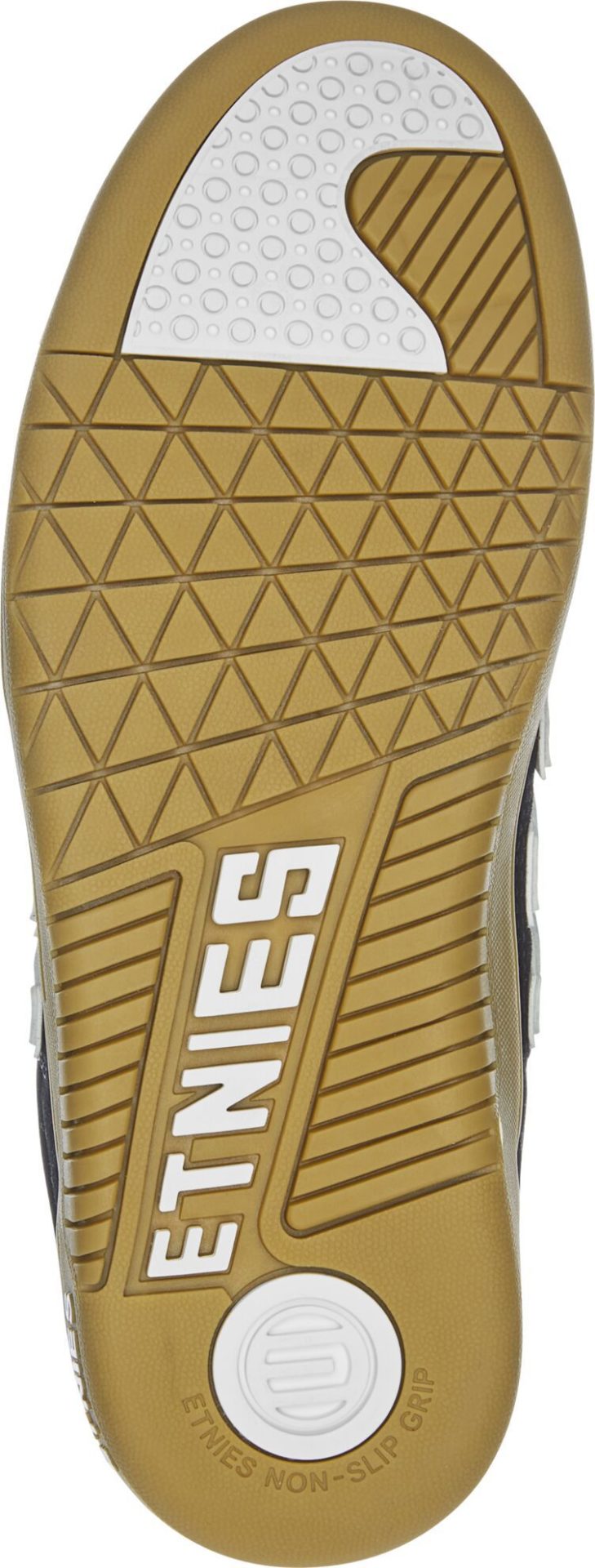 ETNIES – LOCUT – BLACK / GUM / WHITE – Image 4