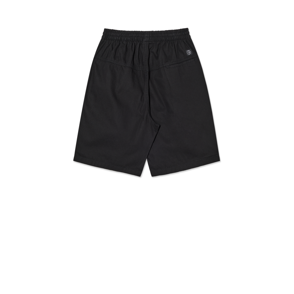 SHORT – POLAR – SURF SHORTS – BLACK – Image 2
