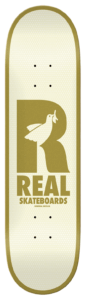 REAL DECK - PP DOVE REDUX RENEWALS - 8.38