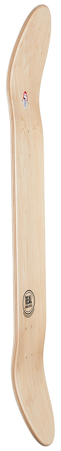 REAL DECK - PP DOVE REDUX RENEWALS - 8.38 – Image 3