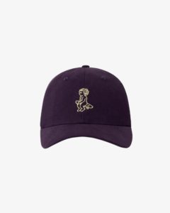 CASQUETTE – EMENTA SB – IKON COTTON CAP – AÇAI