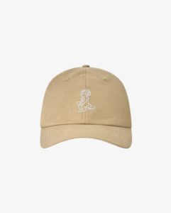 CASQUETTE – EMENTA SB – IKON COTTON CAP – KHAKI