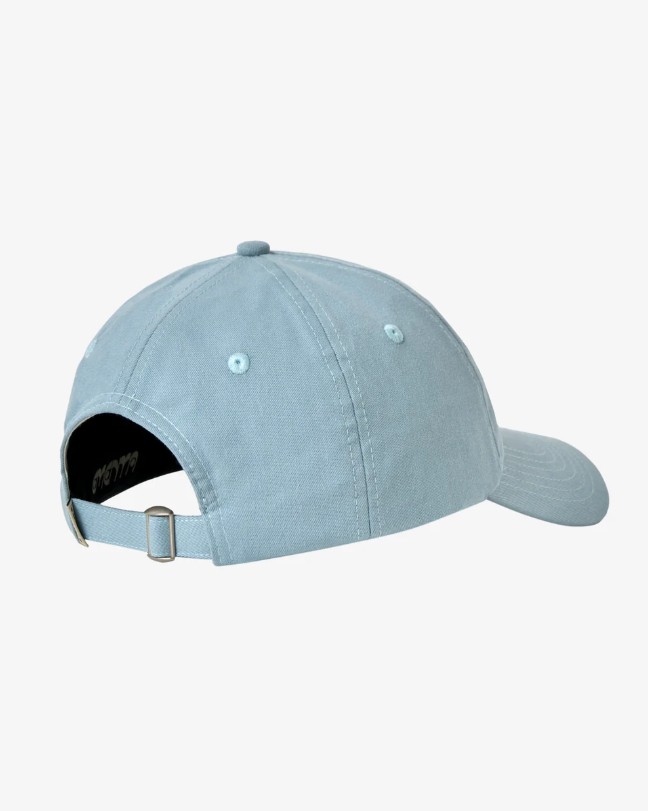 CASQUETTE – EMENTA SB – IKON COTTON CAP – SKY BLUE – Image 3