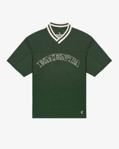 T-SHIRT – Ementa SB – JOBI JERSEY KIT T-SHIRT – GREEN