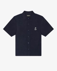 CHEMISE – Ementa SB – SALU SHIRT – NAVY