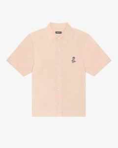 CHEMISE – Ementa SB – SALU SHIRT – OFF WHITE