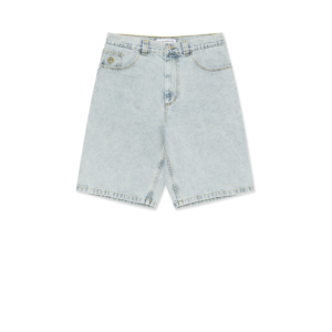 SHORT – Polar Skate Co. – BIG BOY SHORTS – LIGHT BLUE