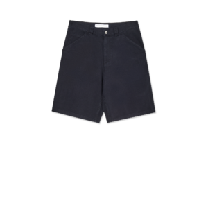 SHORT – Polar Skate Co. – ’93! WORK SHORTS – BLACK